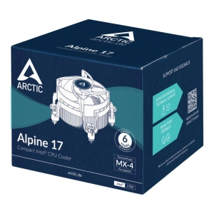 ARCTIC Alpine 17 - Img 8