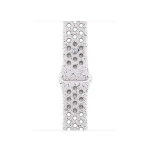 AW BAND 40MM NIKE SPORT VEILED GREY M/L