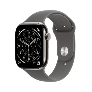 AW S11 46 Cel Nat Titan StoneG Band S/M