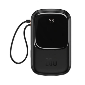 Baterie ext. Baseus Qpow, 10000mAh, ng