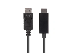 Cablu DisplayPort(M) v1.1 HDMI(M) 3 m n