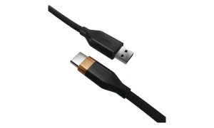 Cablu Duracell 1m USB-A to USB-C