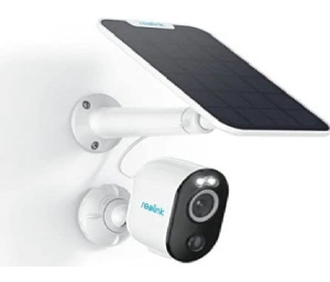 CAMERA ARGUS B330 +SP 5MP 2K TURRET EXT