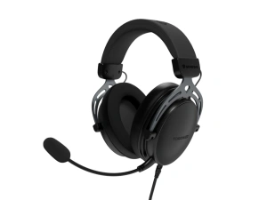 Casti Gaming Head-band Genesis TORON 531, Wired, Negru