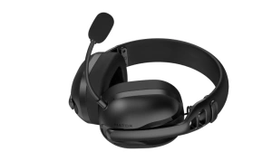 Casti Gaming Head-band HATOR Hyperpunk 3 Wireless, Wireless, Noise-canceling, Negru