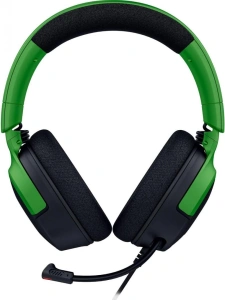 Casti Gaming Head-band Razer Kraken V4 X, Wired, Multicolor
