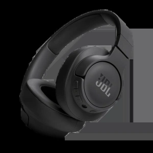 Casti Head-band JBL Tune 720BT, Wireless, Negru