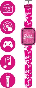 CEAS CU APARAT FOTO&CAMERA VIDEO, BARBIE