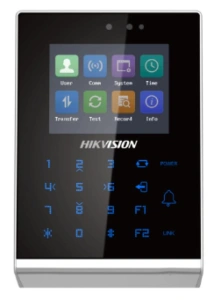 CITITOR STAND ALONE CU LCD MIFARE CARD - Img 3