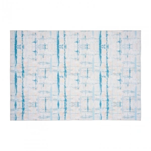 Covor printat, ARTE 200x300 cm, lavabil cu spate antialunecare, inaltime fir 3mm