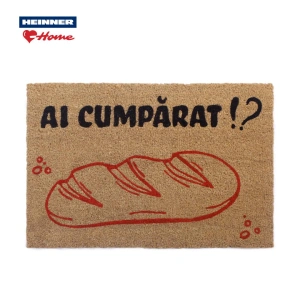 COVORAS INTRARE COCOS 60X40CM,FUN, BREAD