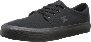 DC SHOES TRASE TX 3XBLACK, 41 - Img 2