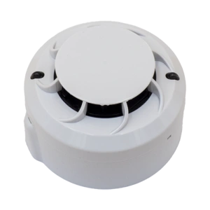 DETECTOR WIRELESS OPTIC DE FUM