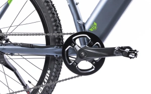 DRUMET DINAMIC L 29'' GRI VERDE - Img 10