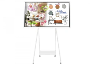 Ecran Interactiv SAMSUNG LH55WMFWBGCXEN - Img 9