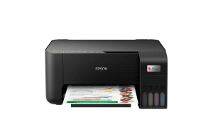 EPSON L3250 CISS COLOR INKJET MFP