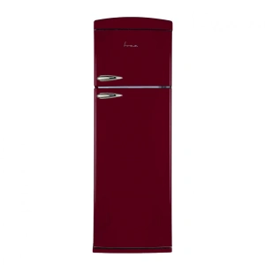 FRIGIDER CU DOUA USI FRAM FDD-VRR311BDF+