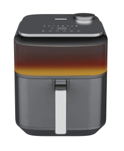 FRITEUZA CU AER CALD HEINNER CRISPSTEAM ELITE HAF-H7DLST1800