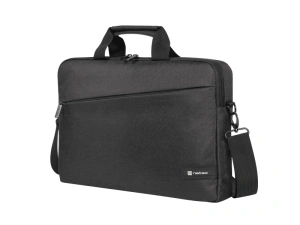 Geanta laptop NATEC Beira, negru, 2 ani garantie