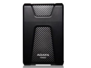 HDD Extern Adata HD680, 2TB, Negru, USB 3.1