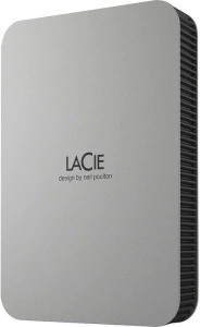 HDD Extern, Lacie, 2TB, Mobile Drive, 2.5" USB 3.0