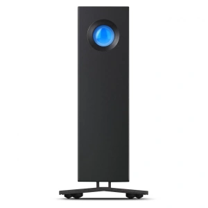 HDD Extern LaCie D2 PROFESSIONAL, 4TB, Negru, USB 3.1
