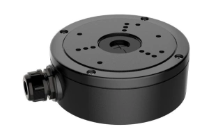HIKVISION JUNCTION BOX DOME NEGRU