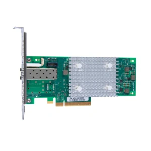 HPE SN1100Q 16GB 1P FC HBA