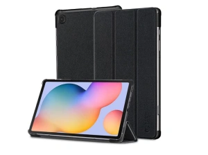 Husa pt SamsungTab S6 Lite,Tech-Prot.-BK