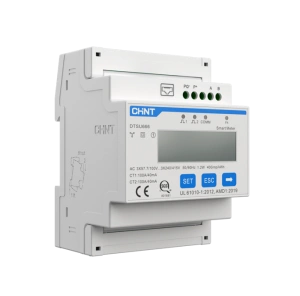 HYXi 3P SMART METER DTSU666-100A
