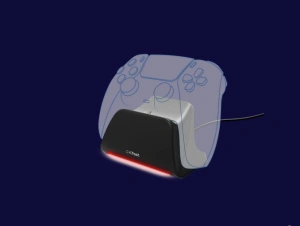 Incarcator pentru controller PS5 Trust n - Img 2