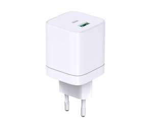 INCARCATOR SERIOUX 45W USB-C & USB-A
