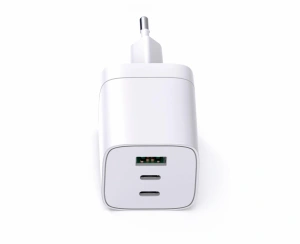 INCARCATOR SERIOUX 65W 2xUSB-C & USB-A - Img 3