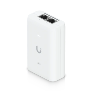 Injector PoE+ Ubiquiti UniFi 30W 48V 0.6