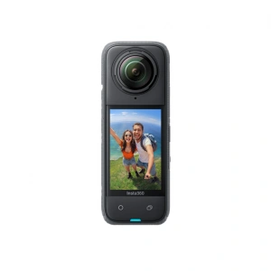 Insta360 X4 8K, 360° camera video sport - Img 3