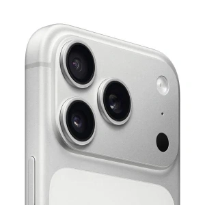 iPHONE 17 PRO MAX 256GB SILVER - Img 3