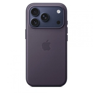 iPHONE CASE 17 PRO TEXTILE VI