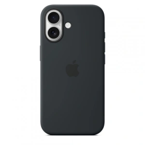 iPHONE CASE 17 SILICONE BK - Img 5