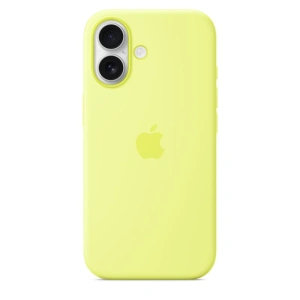 iPHONE CASE 17 SILICONE YW