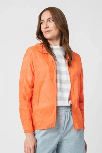 JACHETA CASUAL FEMEI ORANGE-XL - Img 2