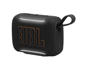 JBL Boxa portabila GO 5 Black - Img 3