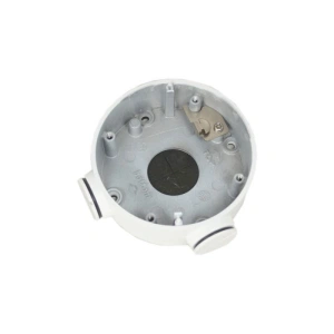 JUNCTION BOX FOR BULLET CAMERA