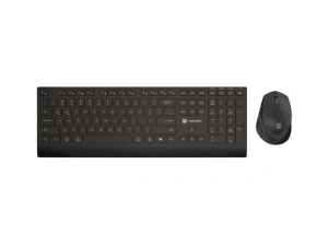Kit Natec NATEC STINGRAY 2, negru - Img 2