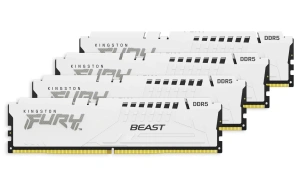 KS DDR5 64GB 6000MHZ KF560C40BWK4-64