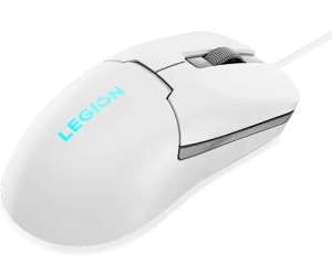 Lenovo Legion M300s RGB Gaming Mouse Wh - Img 3