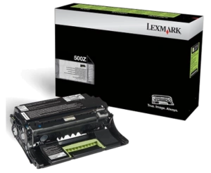 LEXMARK 50F0Z00 RETURN P.IMAGING UNIT - Img 2