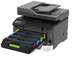LEXMARK CX431ADW SPR SVPP MFP COLOR - Img 3