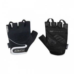 MANUSI FORCE GEL XS NEGRU