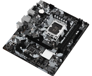 MB Asrock B760M-HDV/M.2 DDR4 - Img 3