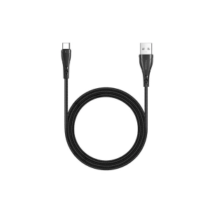 Mcdodo Cablu Mamba Series Type-C Black